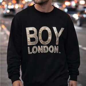 Boy London Sweater